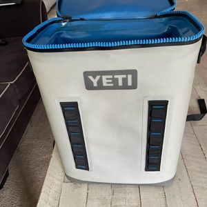 Yeti Backflip 24